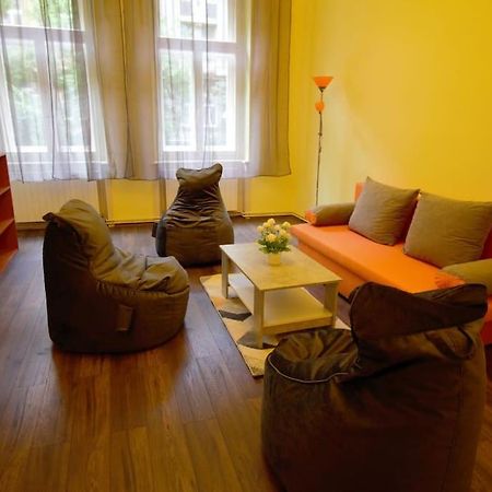 Comfort 2Bedrooms Quite Place!-Vinohrady Prague Extérieur photo