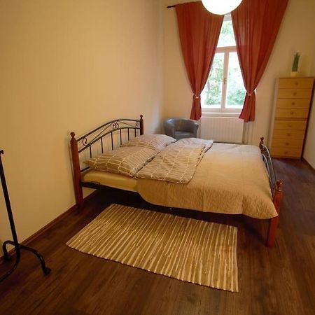 Comfort 2Bedrooms Quite Place!-Vinohrady Prague Extérieur photo