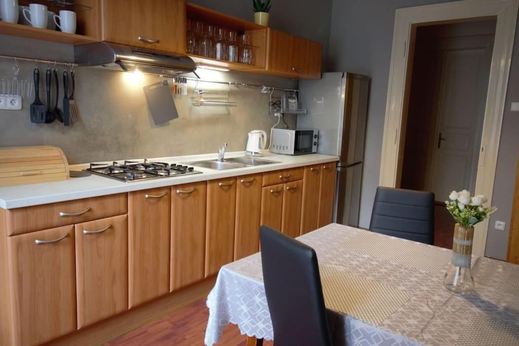 Comfort 2Bedrooms Quite Place!-Vinohrady Prague Extérieur photo